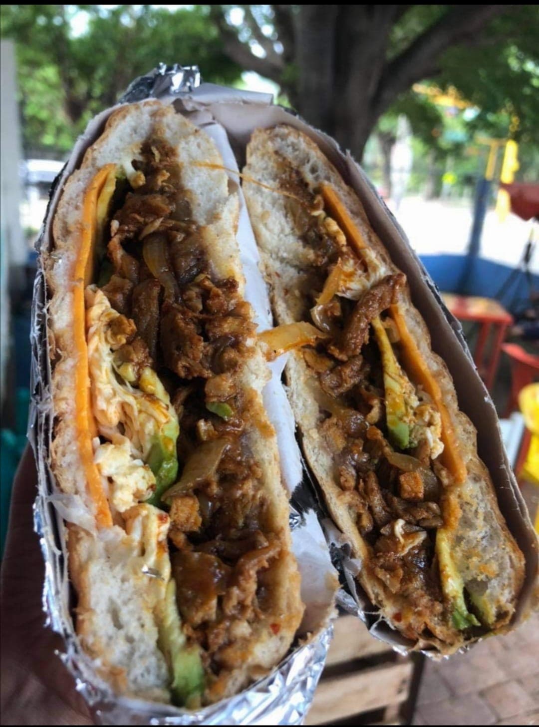 Combo la ranchera + coca cola