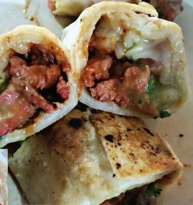 BURRITO