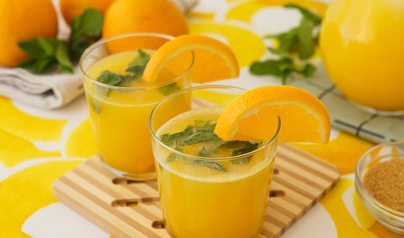 Naranjada