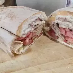Combo Torta Pachuqueña y Torta Palencia