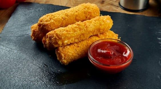 Dedos de Queso