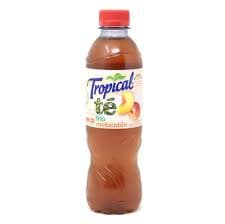 Tropical Té Frío Melocotón 355 ml