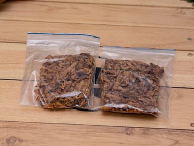 Cocadas de la Barca