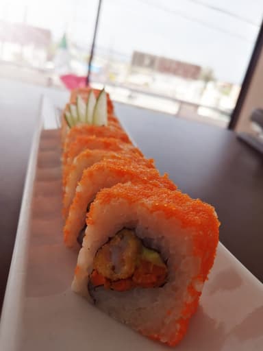Masago Koi