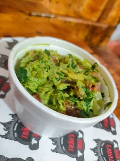 Guacamole