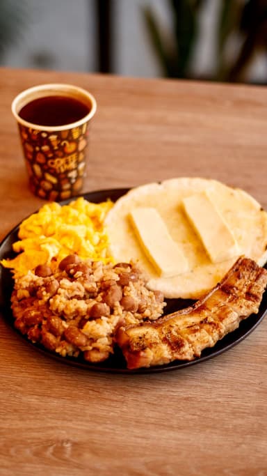 Combo ChichaExpress