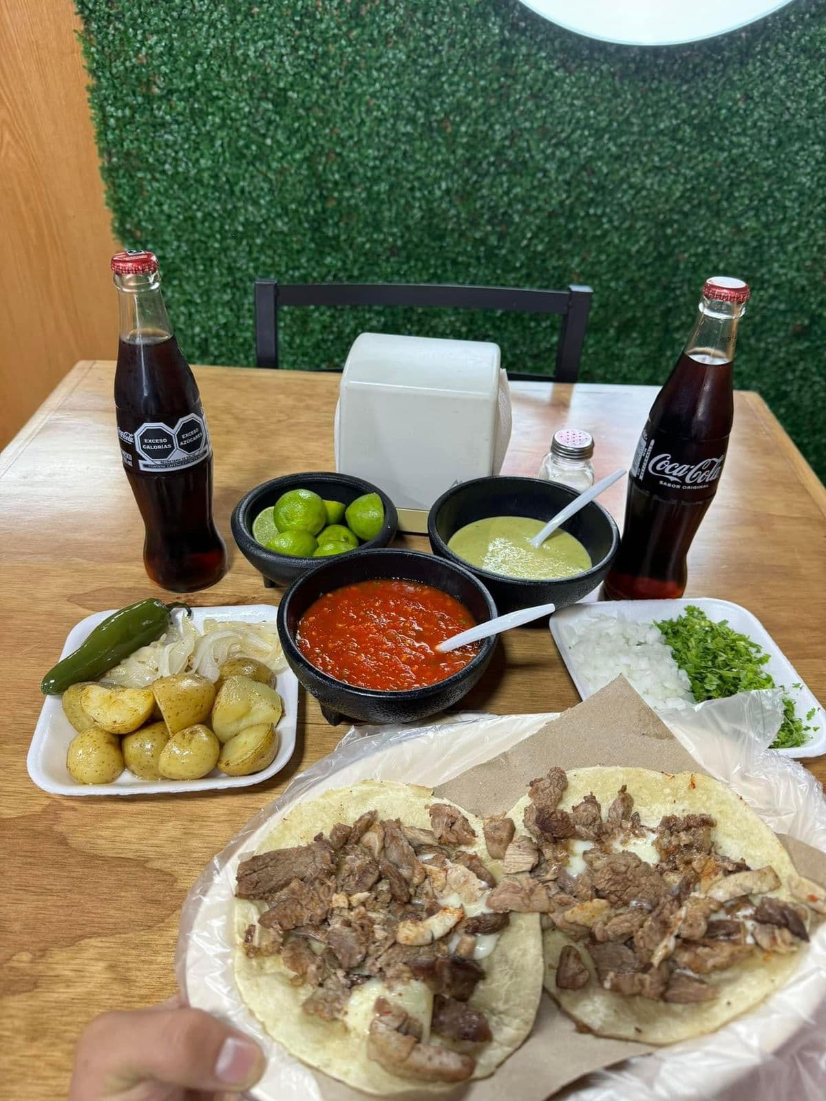 Pirata con Queso