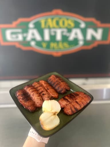 Chorizo