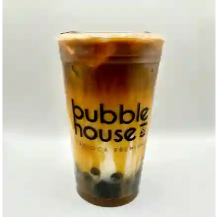 Iced Latte Caramel