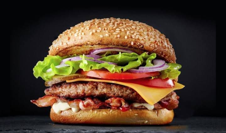 Hamburguesa Clásica