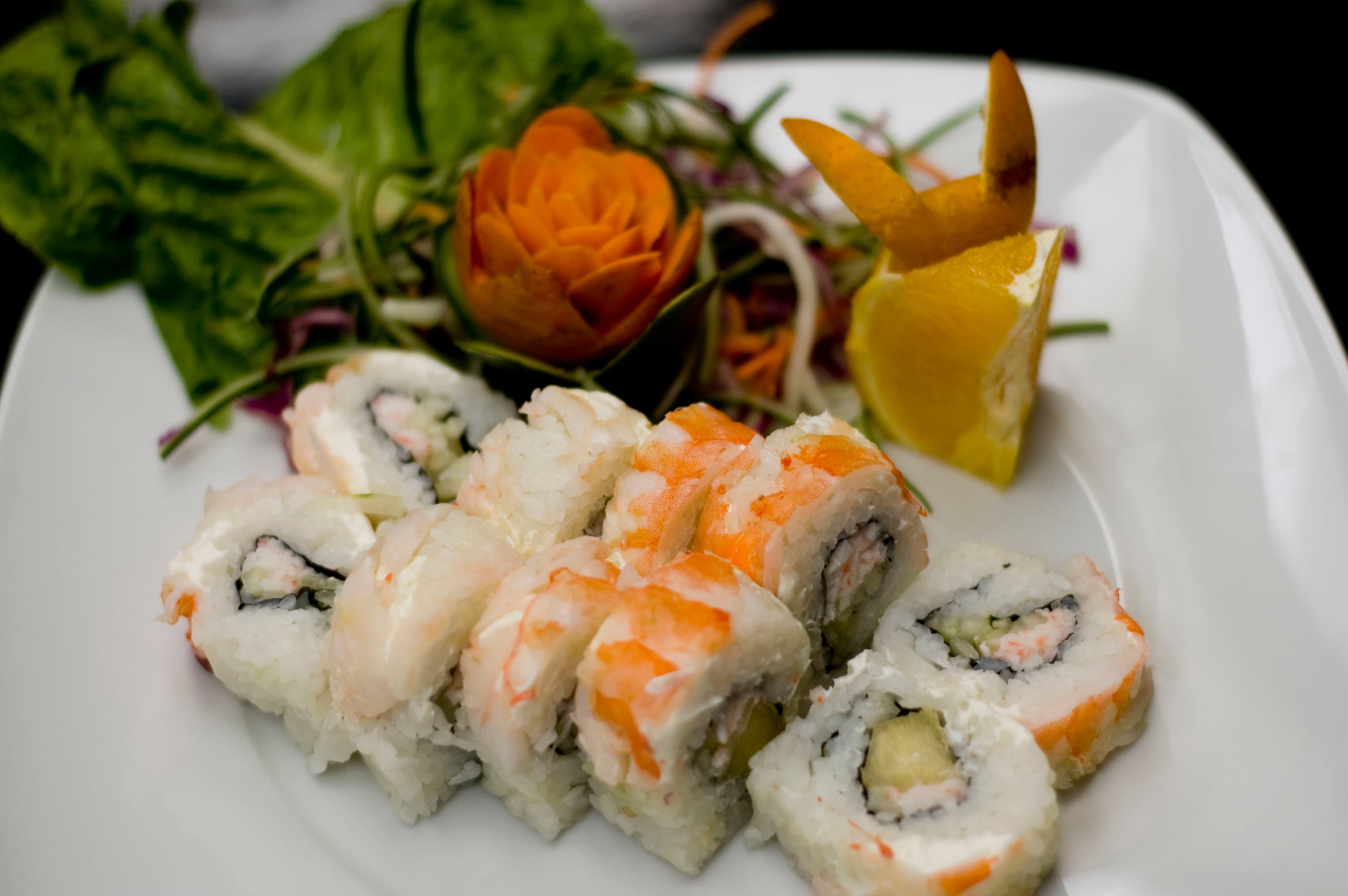Marinero Roll