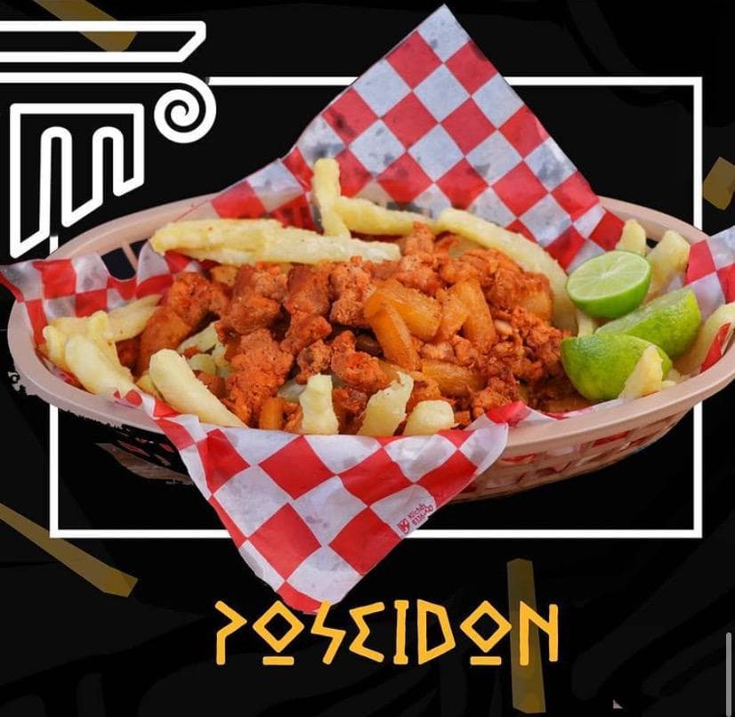 Poseidón