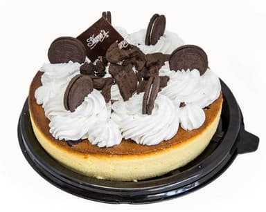 Oreo