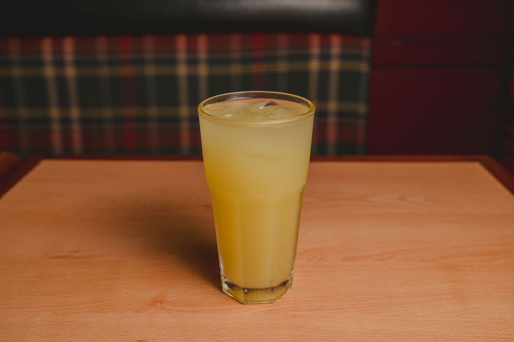 Naranjada Mineral 500 Ml