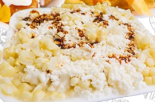 Verduras Cocidas