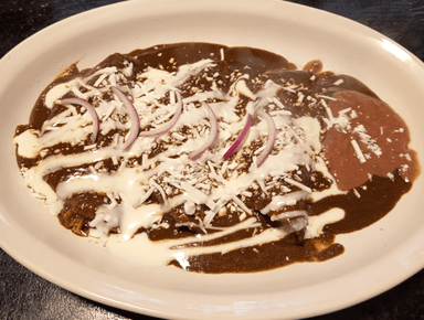 Pa´Enchiladas Especiales