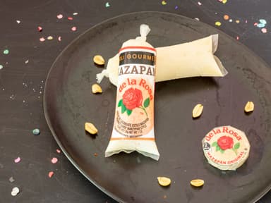 Boli Mazapán