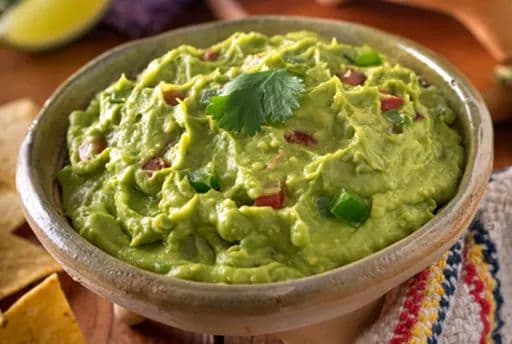 Guacamole