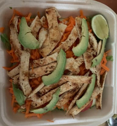 Ensalada Nalu