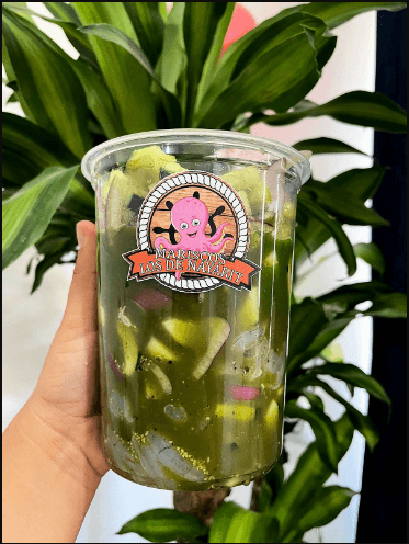 Aguachile Kora 1 L