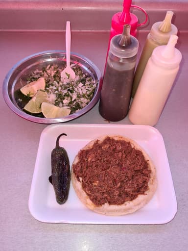 Tostada