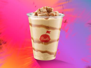 Malteada Champecoco 360Ml