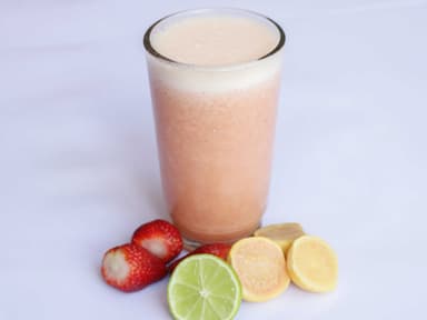 Licuado Resaca  500 ml.