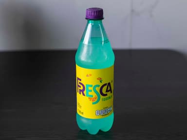 Fresca Toronja