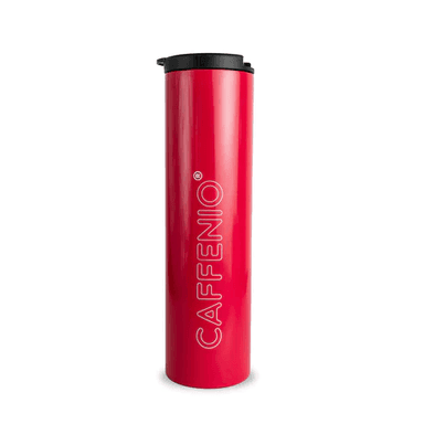 Termo Euforia Rojo 590ml (20 oz)