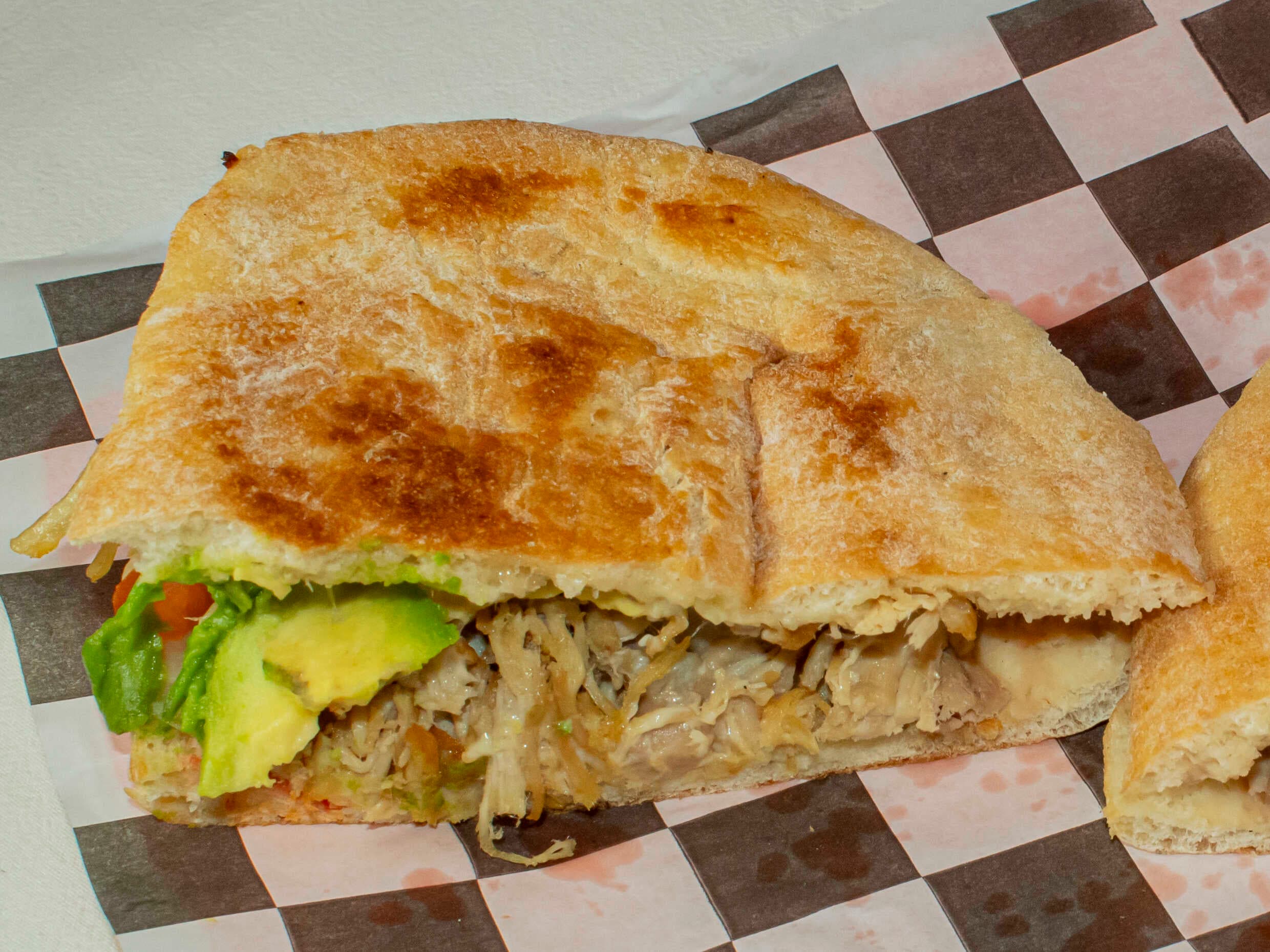 Torta Colima
