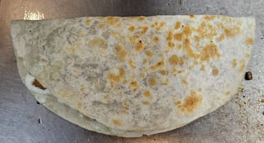 Quesadillas Harina Sencilla
