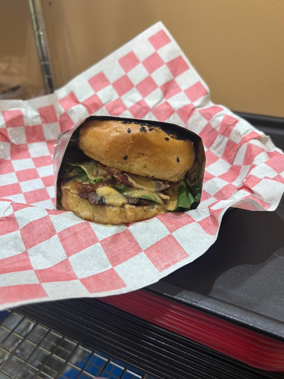 WillyBurger