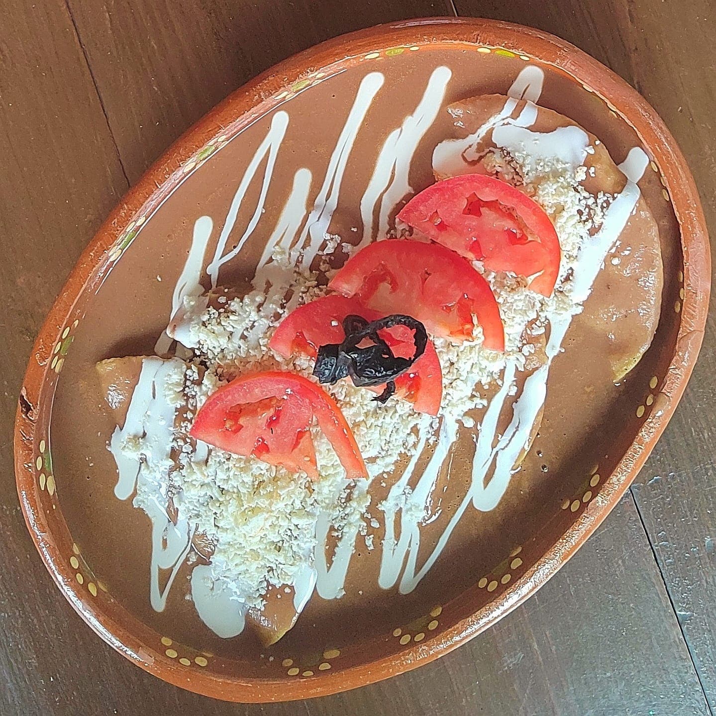 Tacos Tarascos