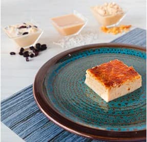 Leche Asada