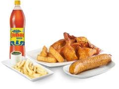 Amo El Pollo Asado
