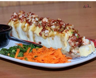 Picoso Roll