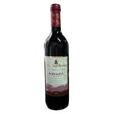 Vino Cruz Blanca