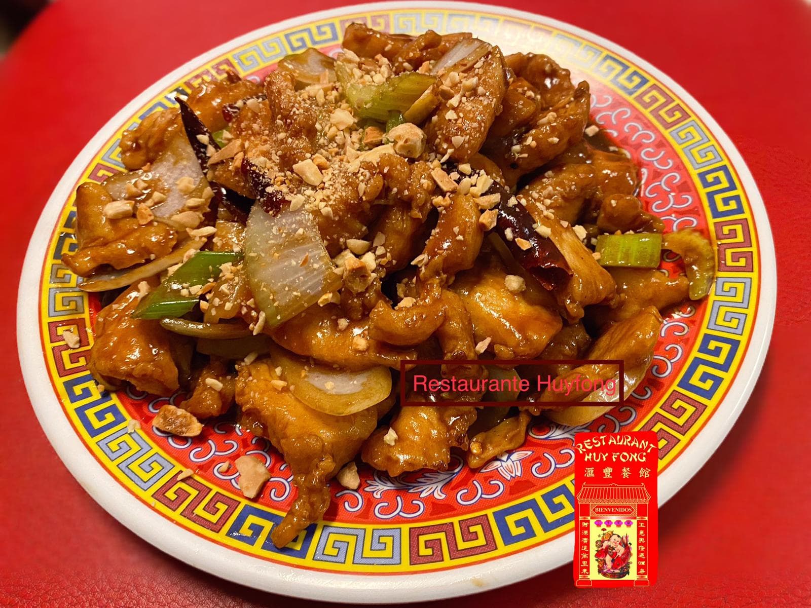 Pollo Mongol