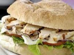Torta de Pollo