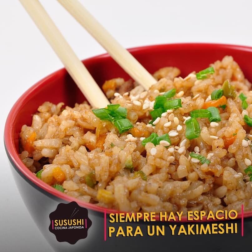 Gohan Philadelphia
