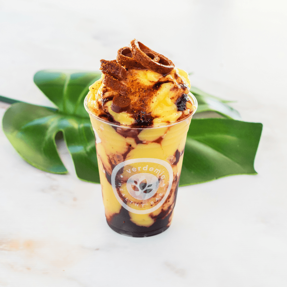 Crazy Mango