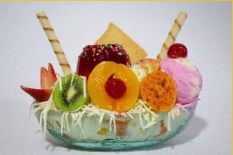 Ensalada Sensación
