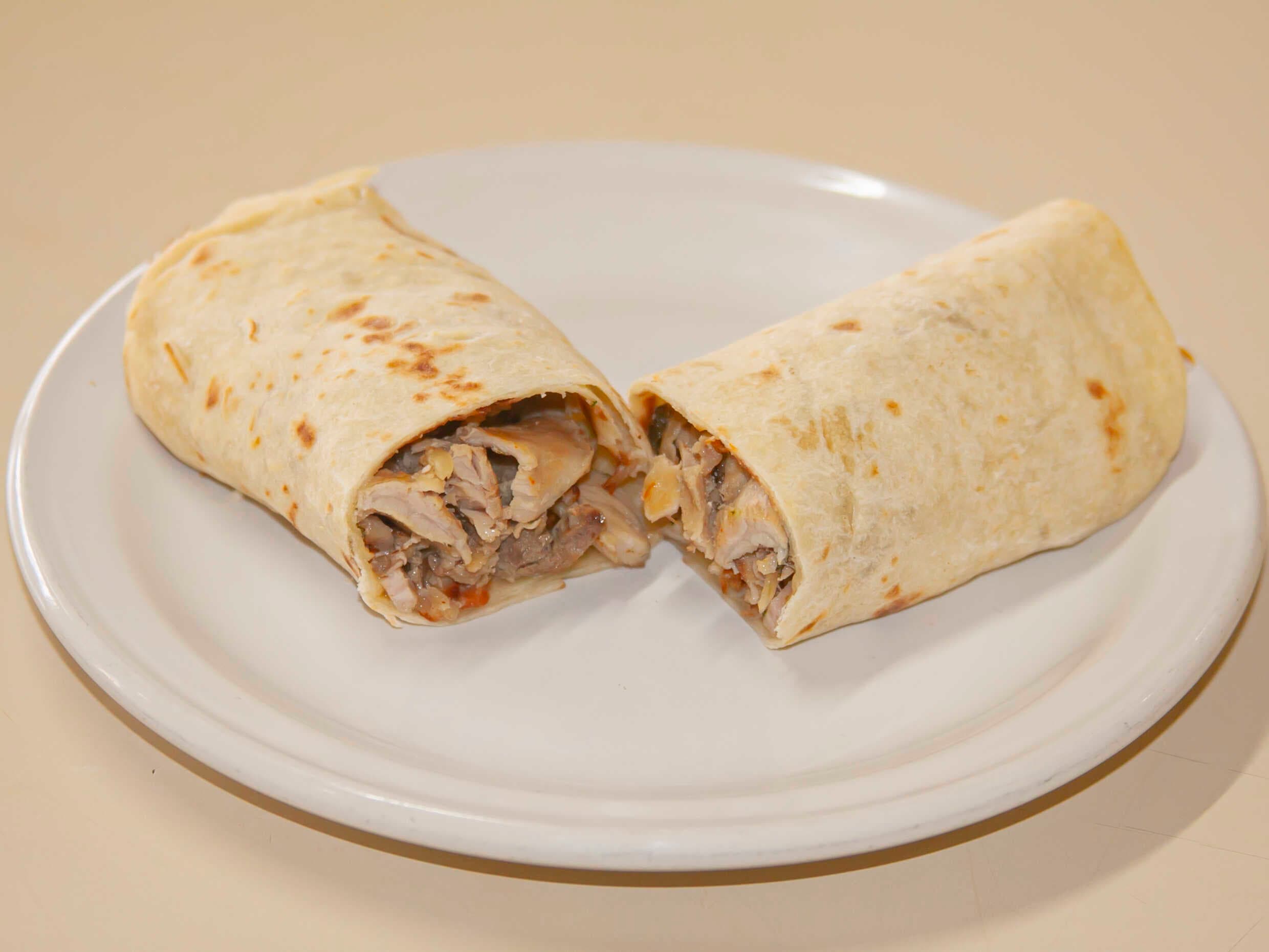 TACO ARABE 1PZ
