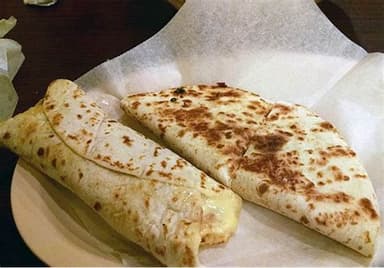 Burrita