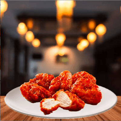 Boneless 250 g