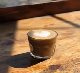 Flat White