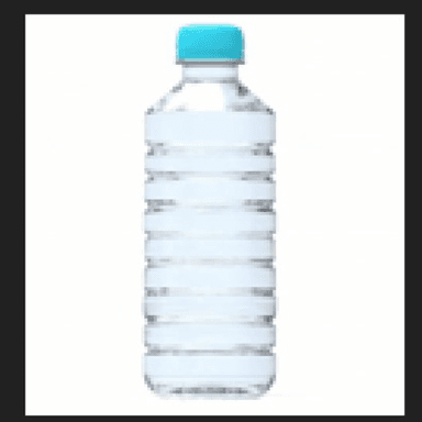 Agua Embotellada 500 ml