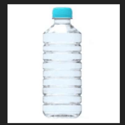 Agua Embotellada