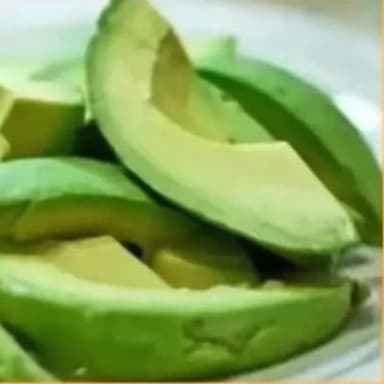 Orden de Aguacate