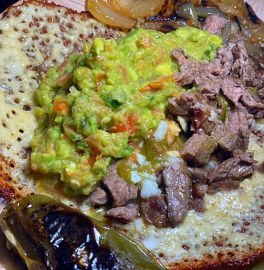 Costra de Queso